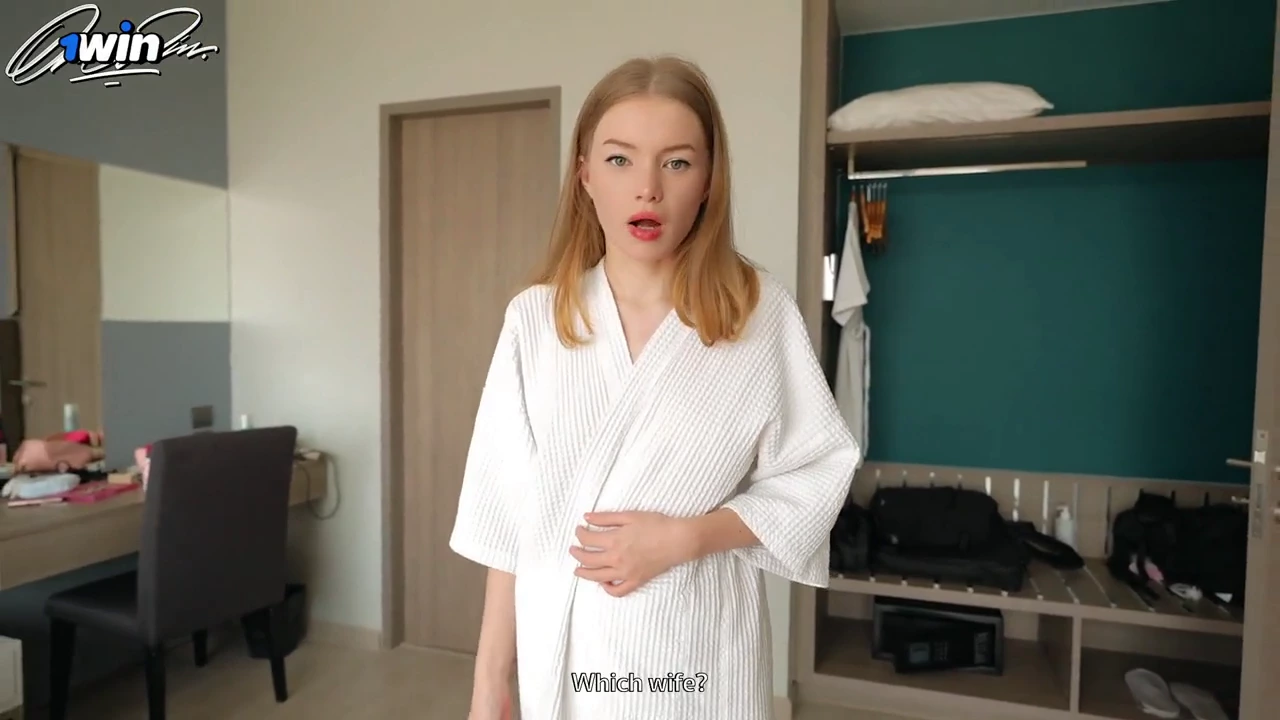 A hotel cleaner's usual morning routine includes voyeurism, intense intercourse, oral pleasure, and infidelity porn video