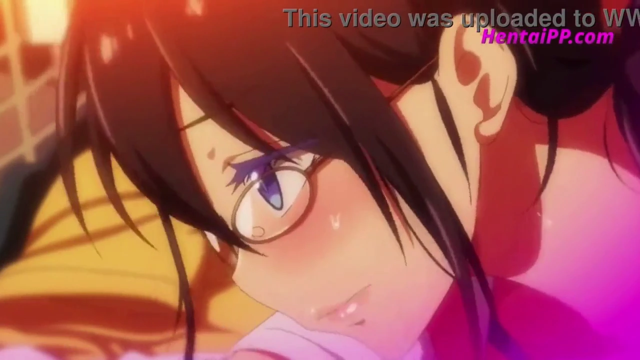 Hentai anime: Steamy hardcore sex with seductive stepmom porn video