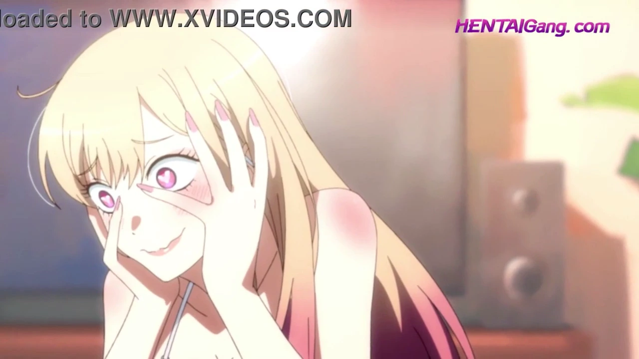 Sis's insatiable lust leads to broken condoms in uncensored hentai parody porn video